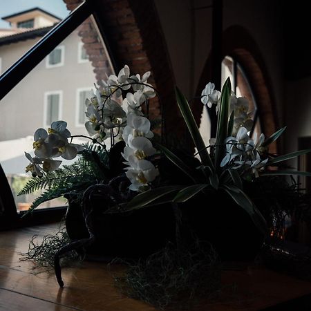 Albergo La Meridiana Castelnuovo del Garda Eksteriør bilde