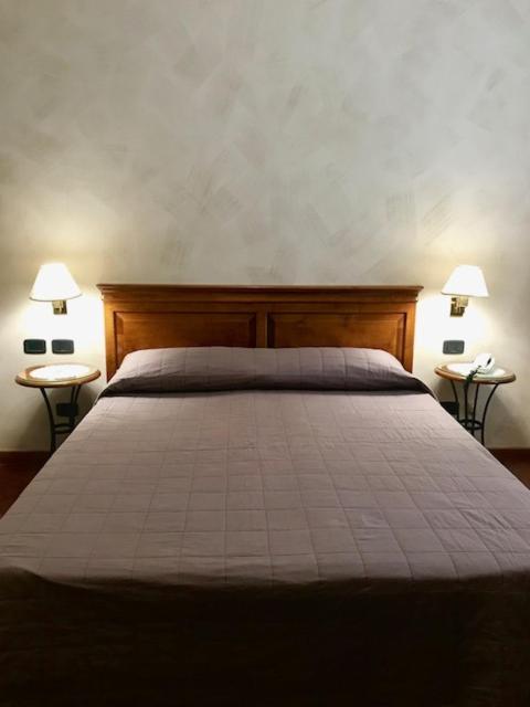 Albergo La Meridiana Castelnuovo del Garda Eksteriør bilde