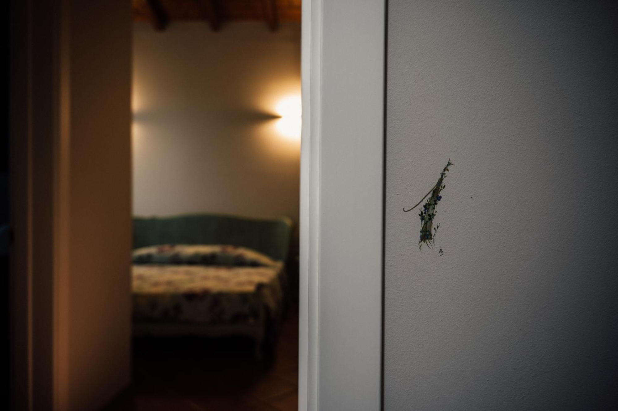 Albergo La Meridiana Castelnuovo del Garda Eksteriør bilde
